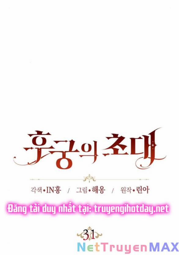 Lời Mời Gọi Của Hậu Cung 31.1 trang 37