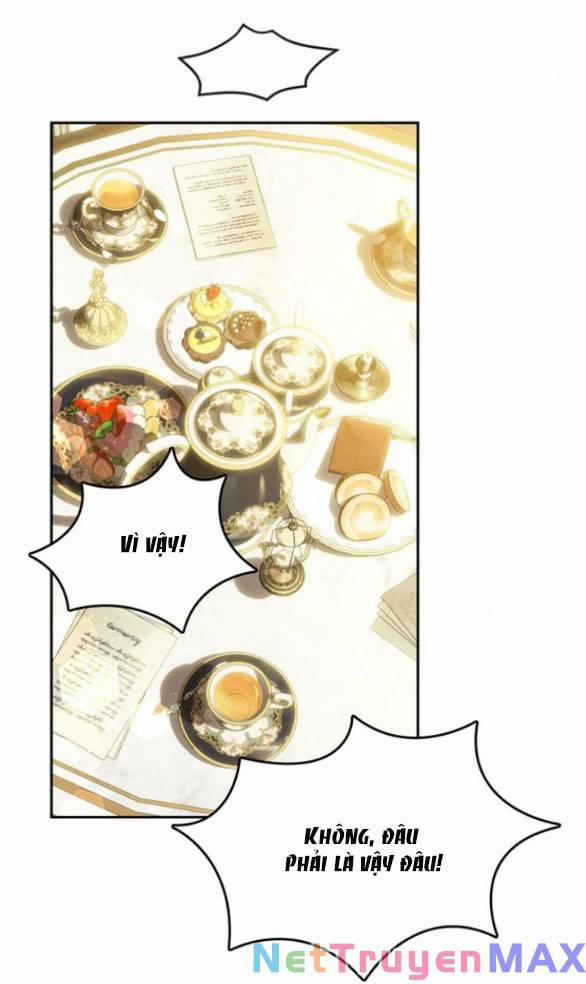 Lời Mời Gọi Của Hậu Cung 31.1 trang 39