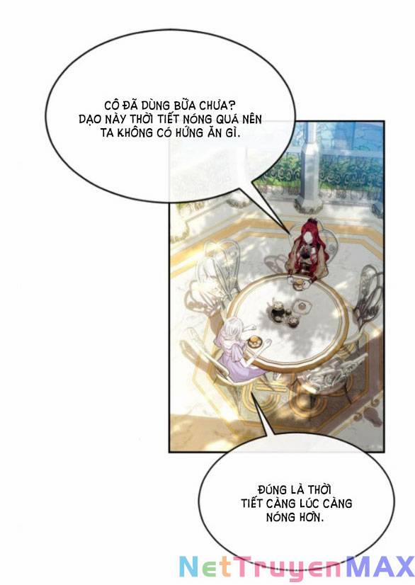 Lời Mời Gọi Của Hậu Cung 31.1 trang 4