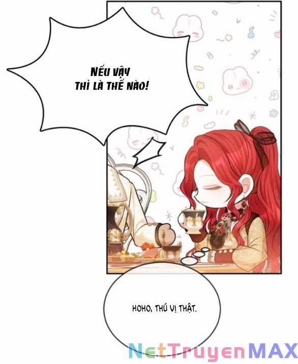 Lời Mời Gọi Của Hậu Cung 31.1 trang 40