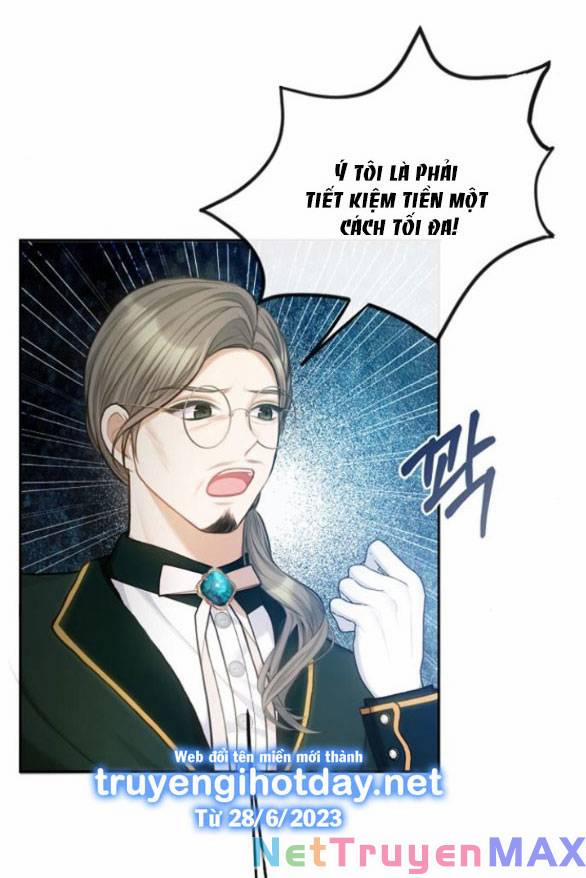 Lời Mời Gọi Của Hậu Cung 31.1 trang 42