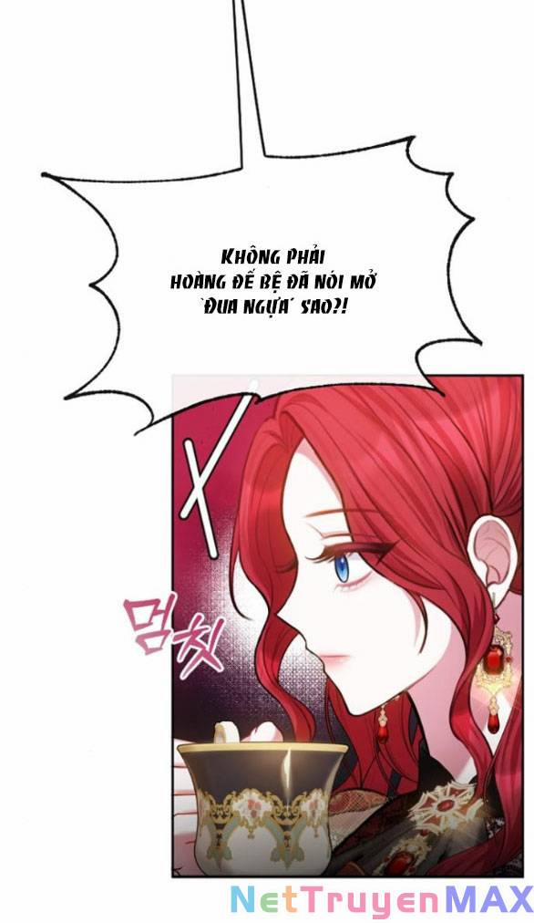 Lời Mời Gọi Của Hậu Cung 31.1 trang 43