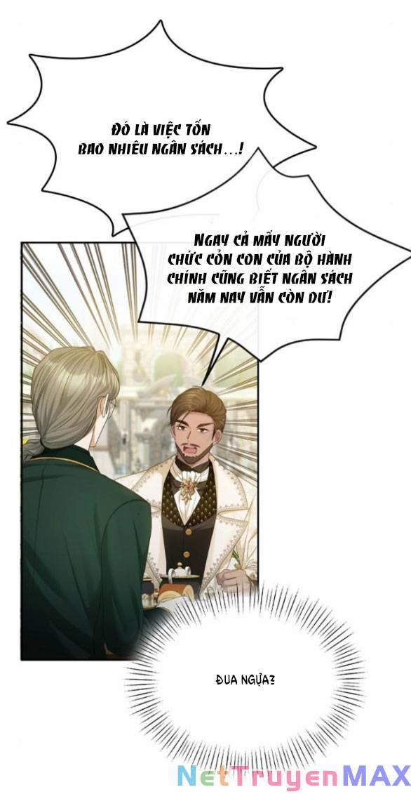 Lời Mời Gọi Của Hậu Cung 31.1 trang 45