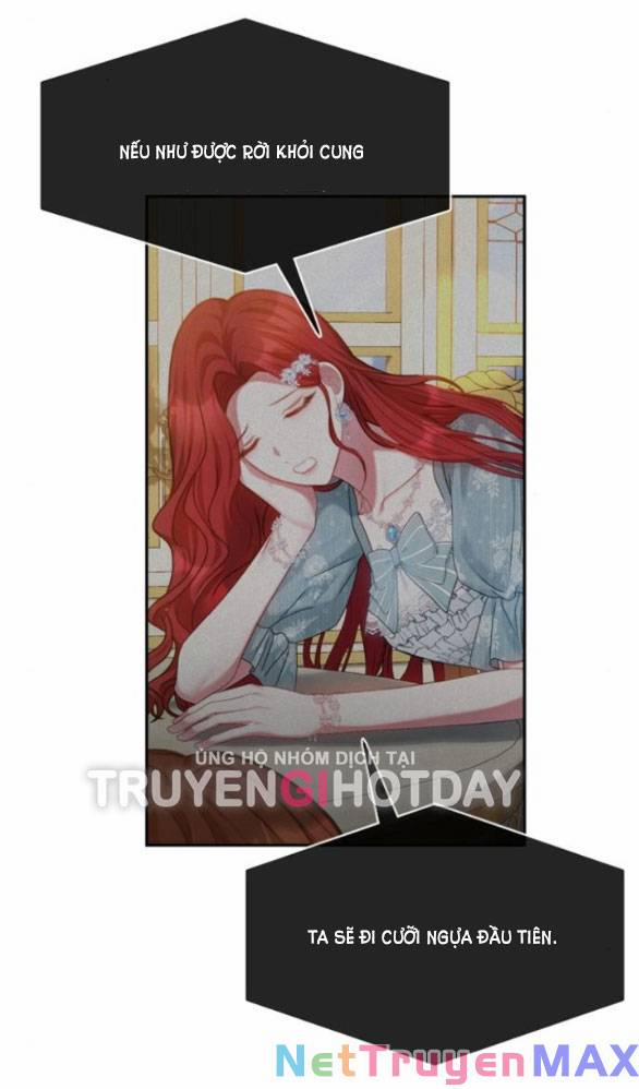 Lời Mời Gọi Của Hậu Cung 31.1 trang 48