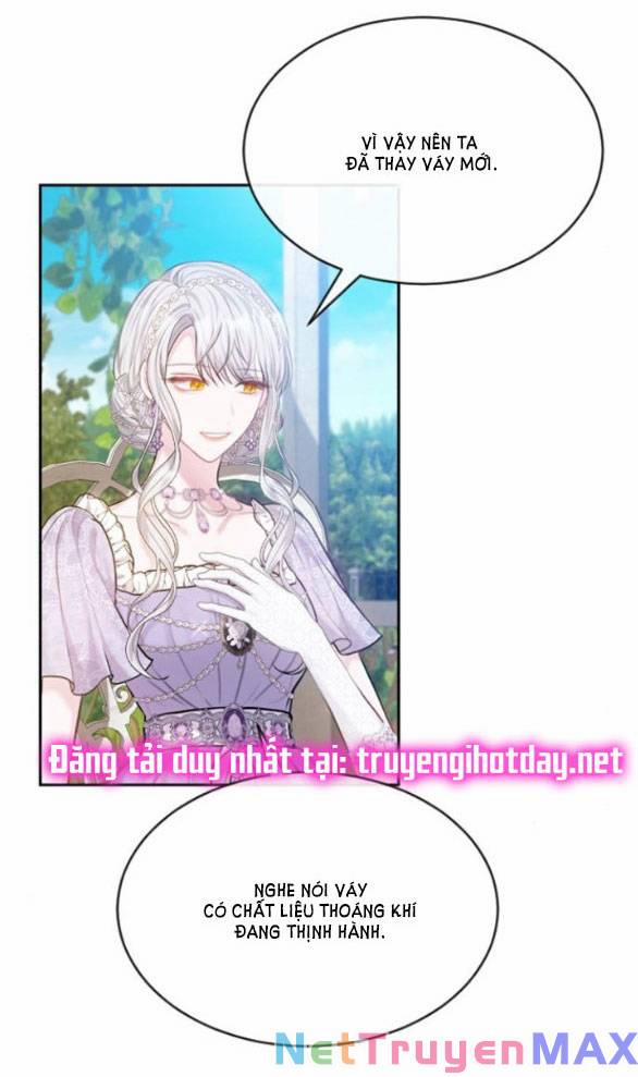 Lời Mời Gọi Của Hậu Cung 31.1 trang 6