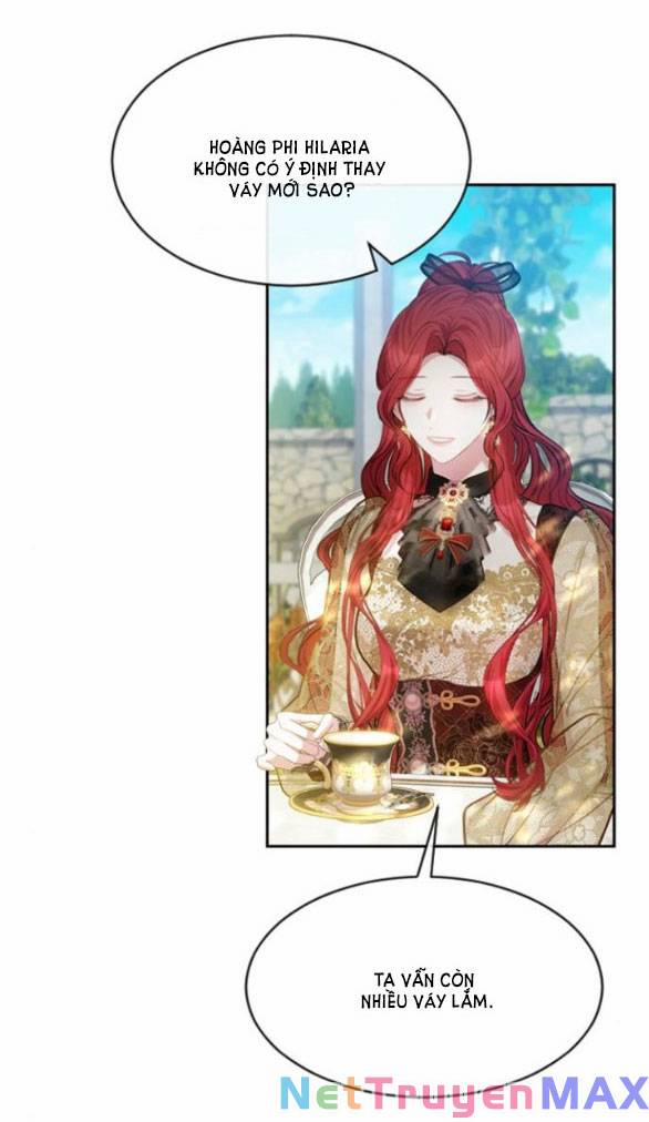 Lời Mời Gọi Của Hậu Cung 31.1 trang 8