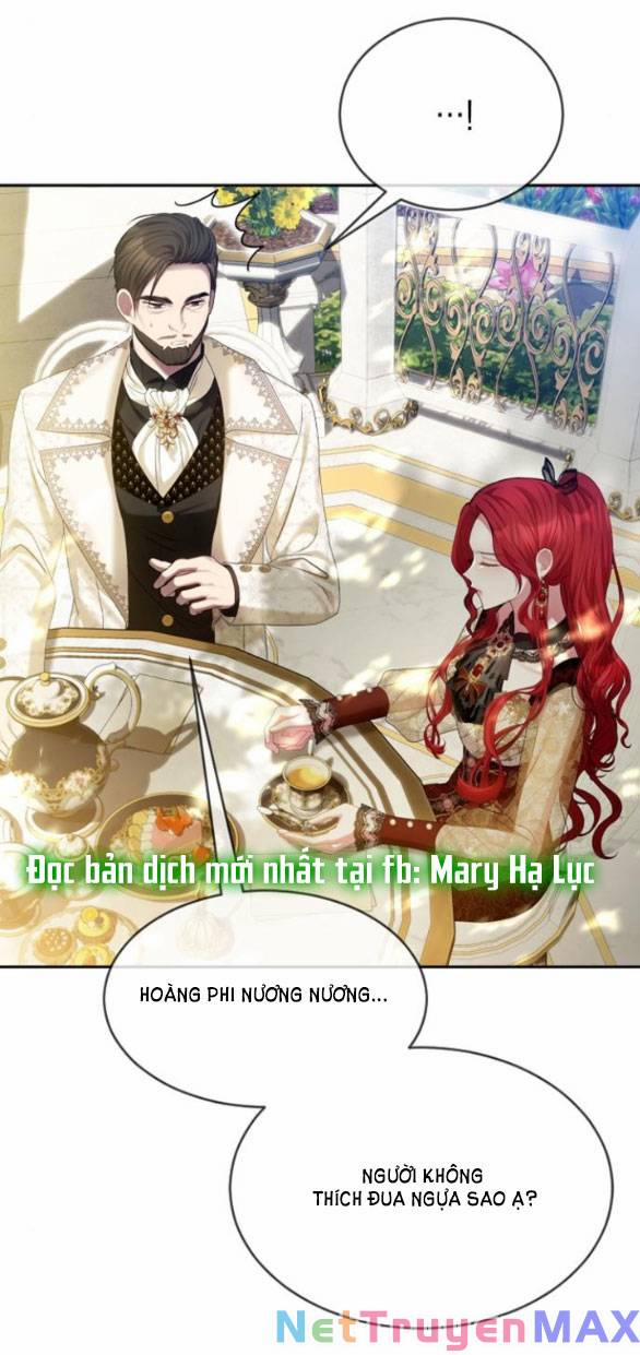 Lời Mời Gọi Của Hậu Cung 31.2 trang 0