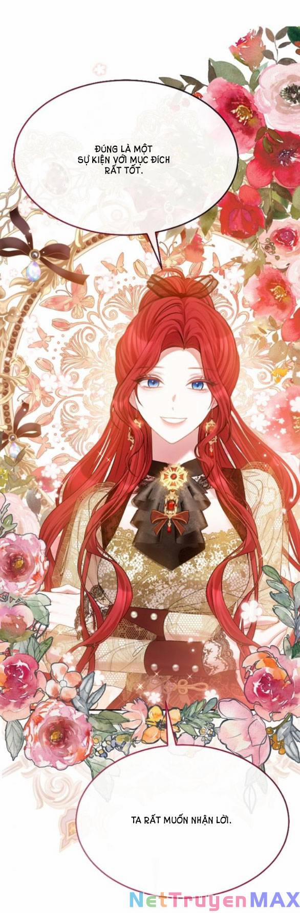 Lời Mời Gọi Của Hậu Cung 31.2 trang 14