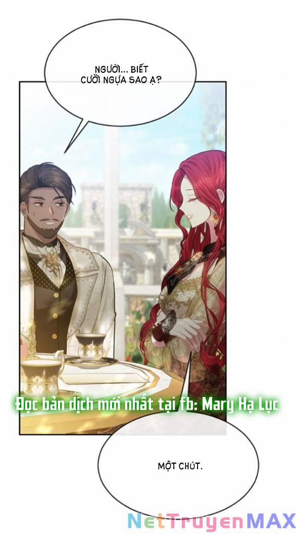 Lời Mời Gọi Của Hậu Cung 31.2 trang 16