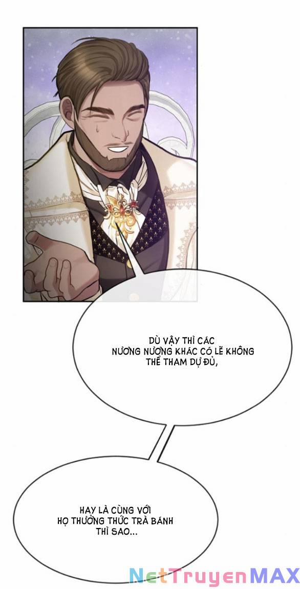 Lời Mời Gọi Của Hậu Cung 31.2 trang 18