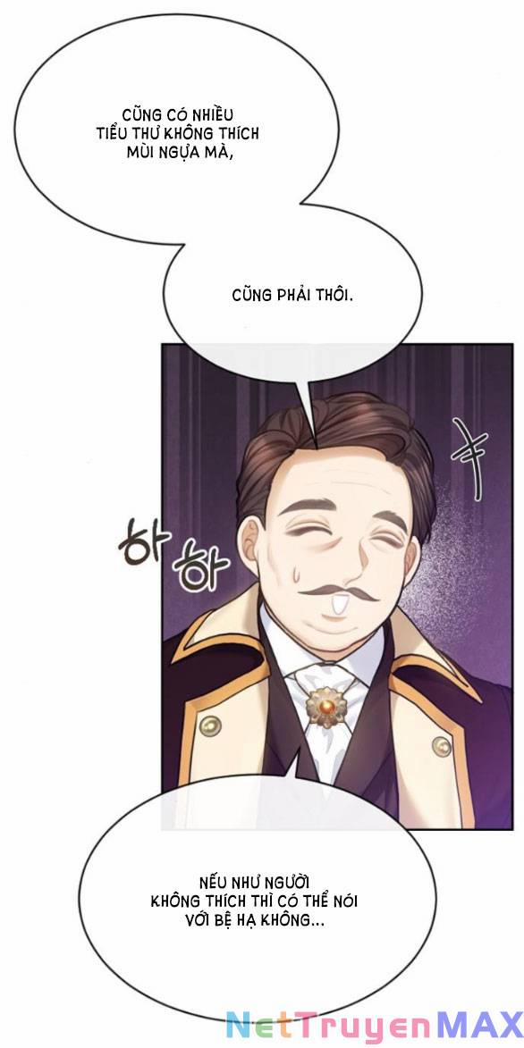 Lời Mời Gọi Của Hậu Cung 31.2 trang 2