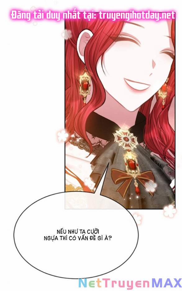 Lời Mời Gọi Của Hậu Cung 31.2 trang 20