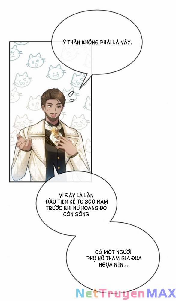 Lời Mời Gọi Của Hậu Cung 31.2 trang 22