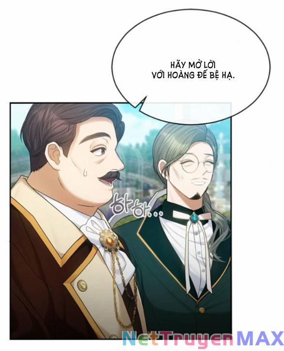 Lời Mời Gọi Của Hậu Cung 31.2 trang 26