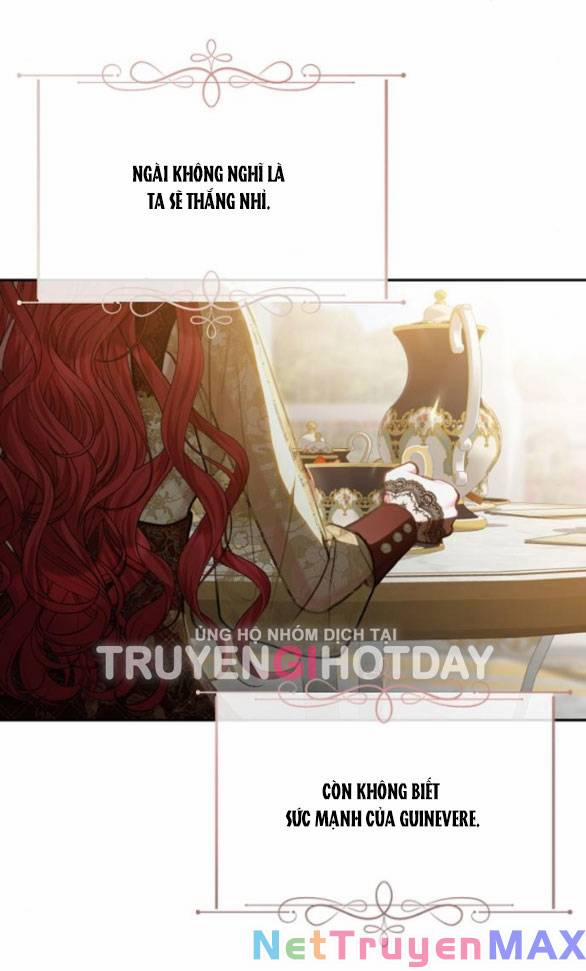 Lời Mời Gọi Của Hậu Cung 31.2 trang 28