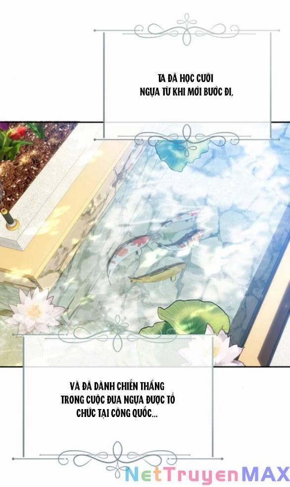 Lời Mời Gọi Của Hậu Cung 31.2 trang 30