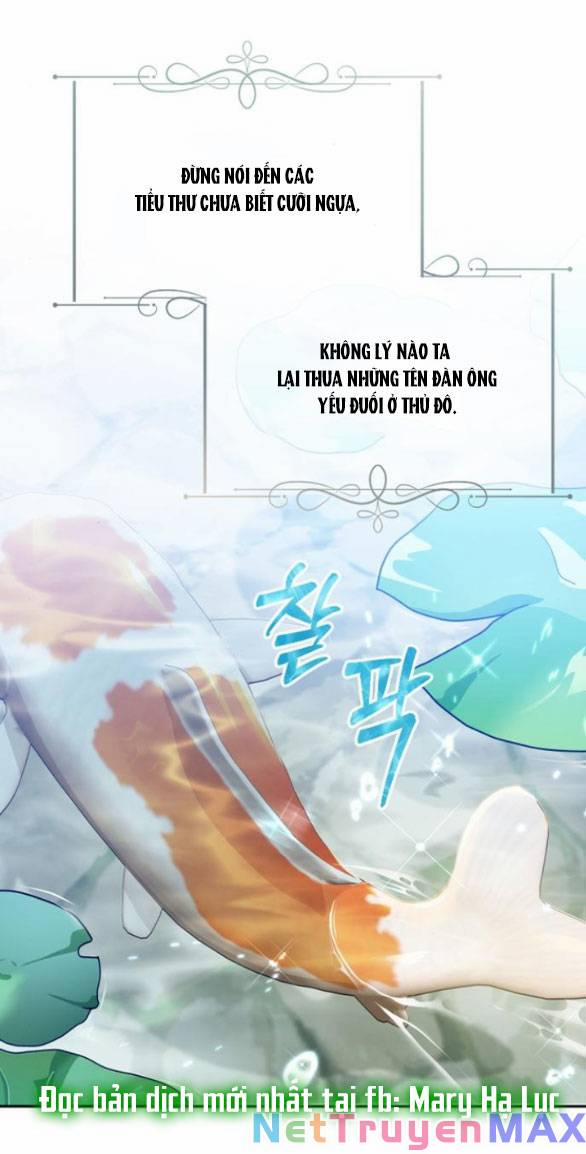 Lời Mời Gọi Của Hậu Cung 31.2 trang 32