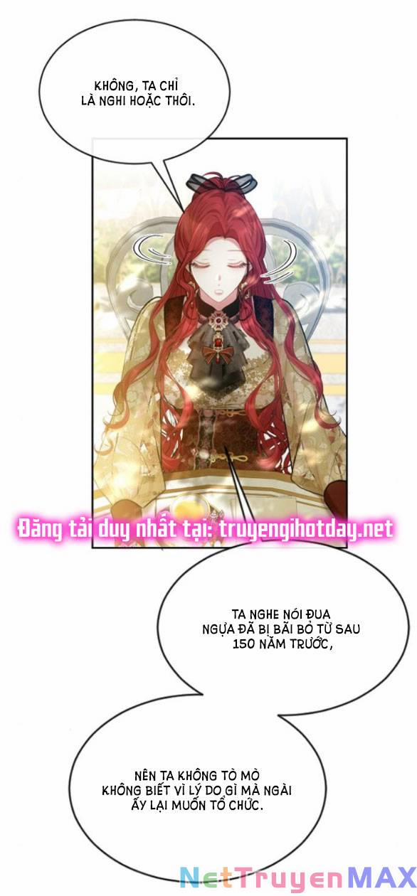 Lời Mời Gọi Của Hậu Cung 31.2 trang 4