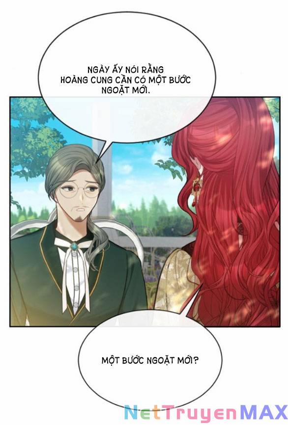 Lời Mời Gọi Của Hậu Cung 31.2 trang 6