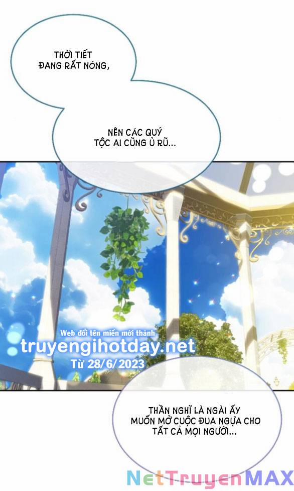 Lời Mời Gọi Của Hậu Cung 31.2 trang 8