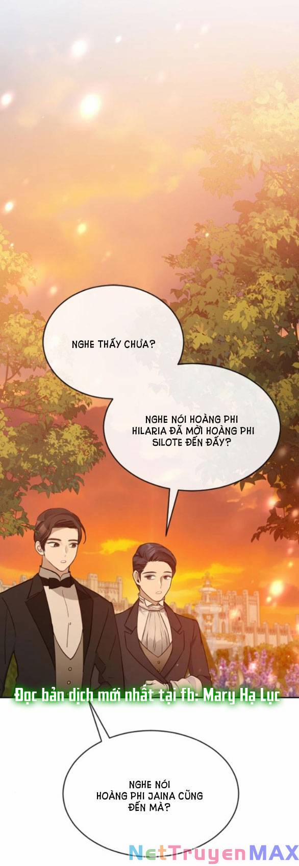 Lời Mời Gọi Của Hậu Cung 32.1 trang 1