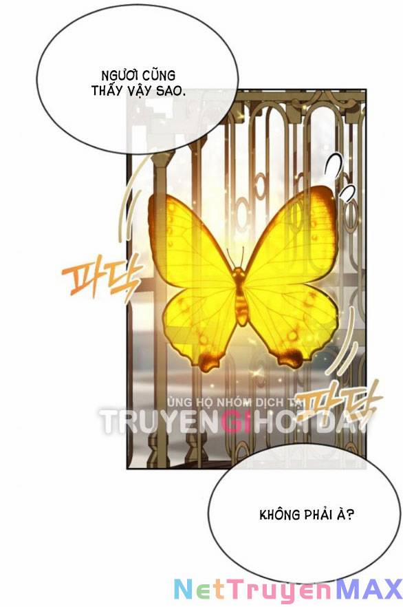 Lời Mời Gọi Của Hậu Cung 32.1 trang 11