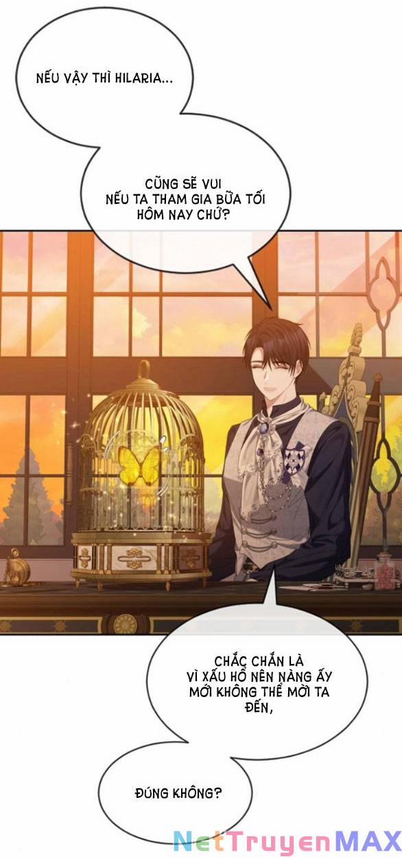 Lời Mời Gọi Của Hậu Cung 32.1 trang 13