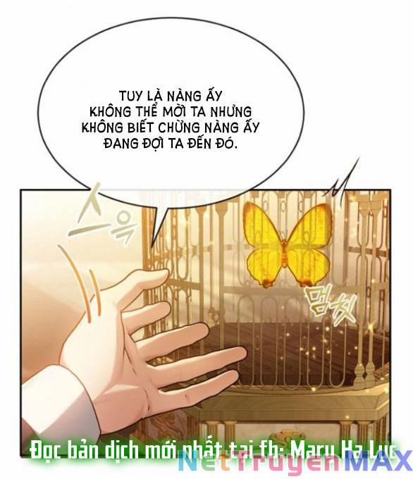 Lời Mời Gọi Của Hậu Cung 32.1 trang 15