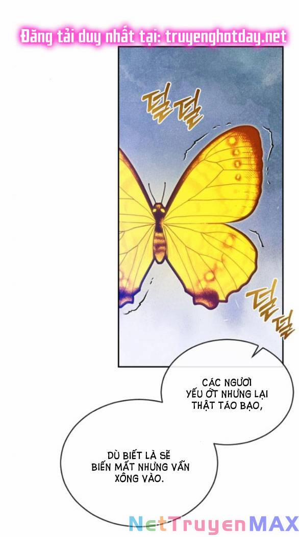 Lời Mời Gọi Của Hậu Cung 32.1 trang 19