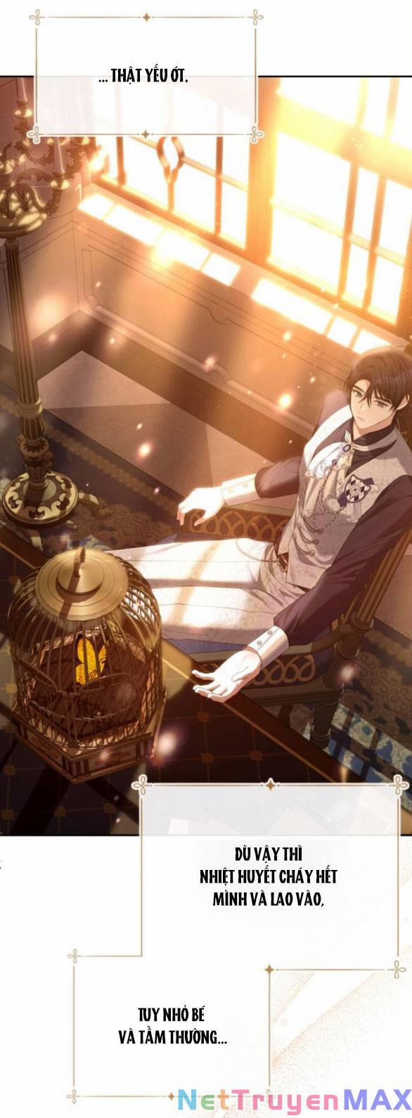 Lời Mời Gọi Của Hậu Cung 32.1 trang 21