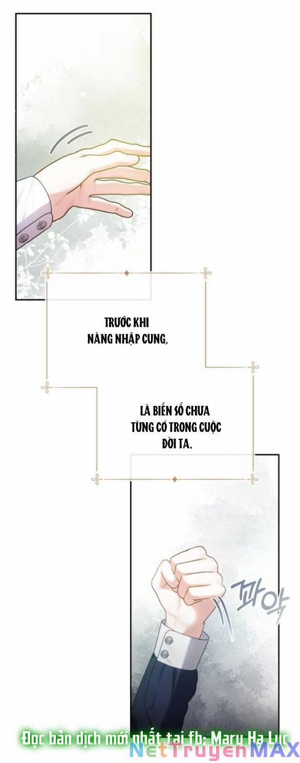 Lời Mời Gọi Của Hậu Cung 32.1 trang 29