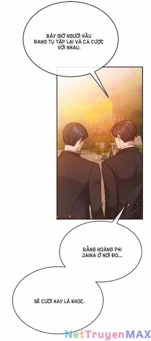 Lời Mời Gọi Của Hậu Cung 32.1 trang 3