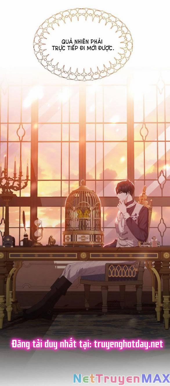 Lời Mời Gọi Của Hậu Cung 32.1 trang 33