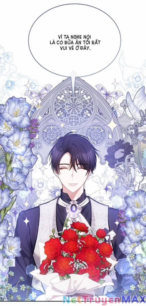 Lời Mời Gọi Của Hậu Cung 32.1 trang 39