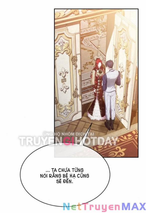 Lời Mời Gọi Của Hậu Cung 32.1 trang 41