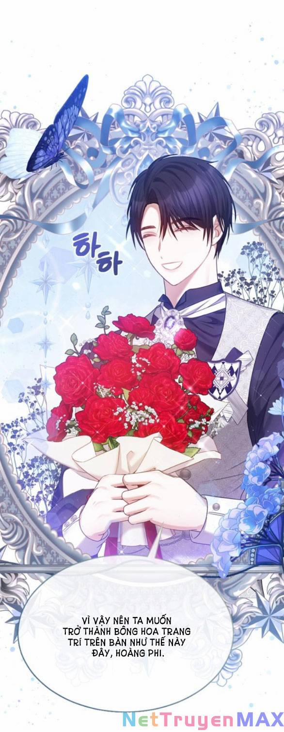 Lời Mời Gọi Của Hậu Cung 32.1 trang 43