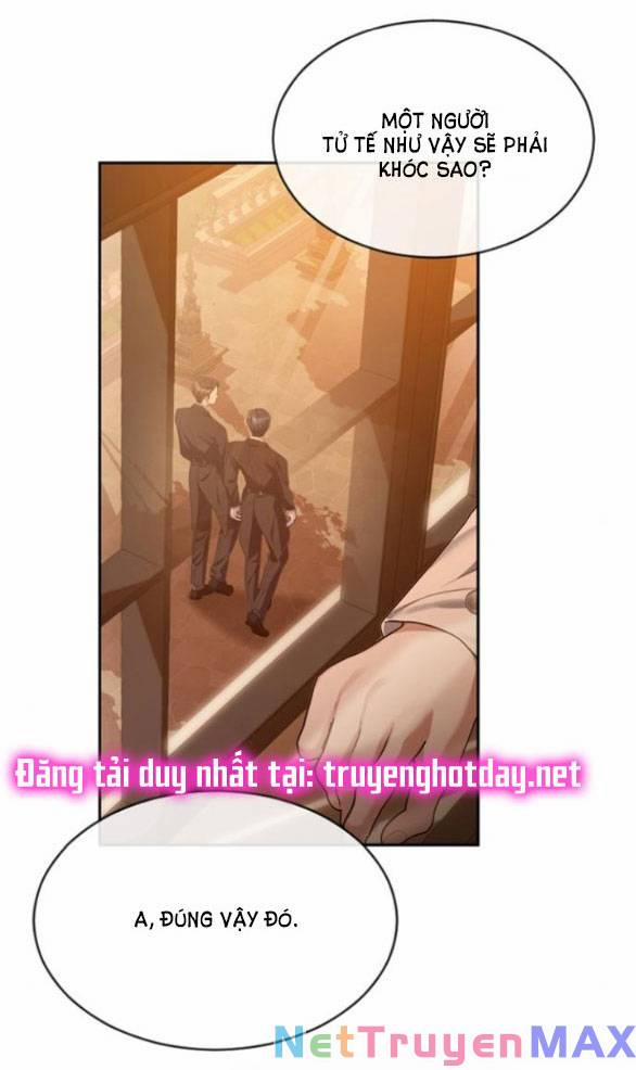 Lời Mời Gọi Của Hậu Cung 32.1 trang 5