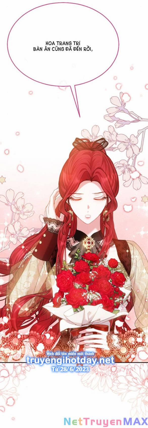 Lời Mời Gọi Của Hậu Cung 32.1 trang 53