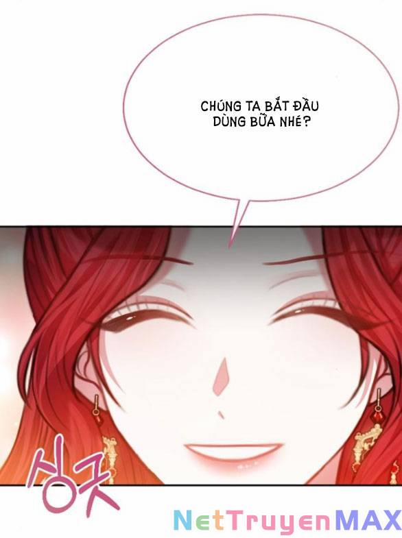 Lời Mời Gọi Của Hậu Cung 32.1 trang 55