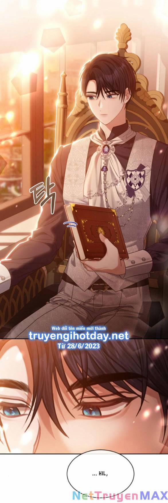 Lời Mời Gọi Của Hậu Cung 32.1 trang 7