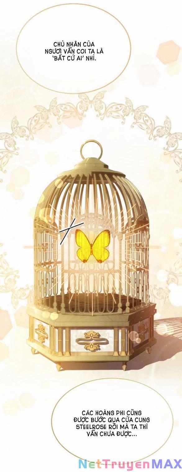 Lời Mời Gọi Của Hậu Cung 32.1 trang 9