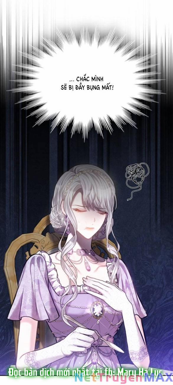 Lời Mời Gọi Của Hậu Cung 32.2 trang 1