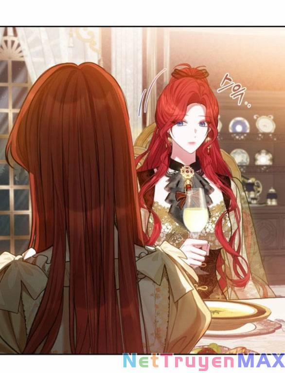 Lời Mời Gọi Của Hậu Cung 32.2 trang 15