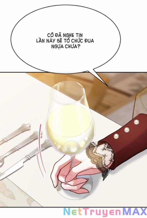 Lời Mời Gọi Của Hậu Cung 32.2 trang 19