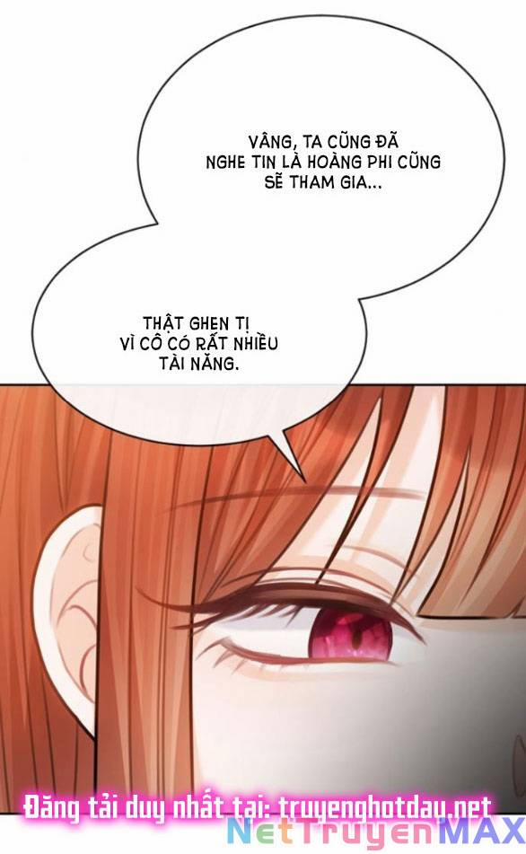 Lời Mời Gọi Của Hậu Cung 32.2 trang 21