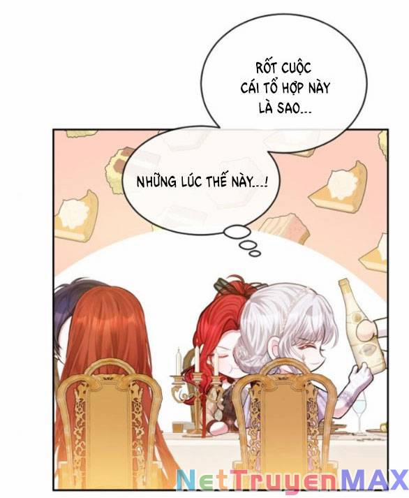 Lời Mời Gọi Của Hậu Cung 32.2 trang 3