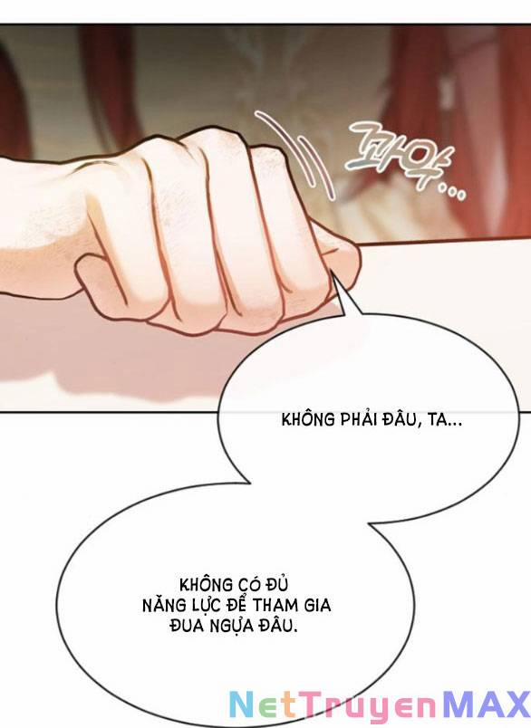 Lời Mời Gọi Của Hậu Cung 32.2 trang 31