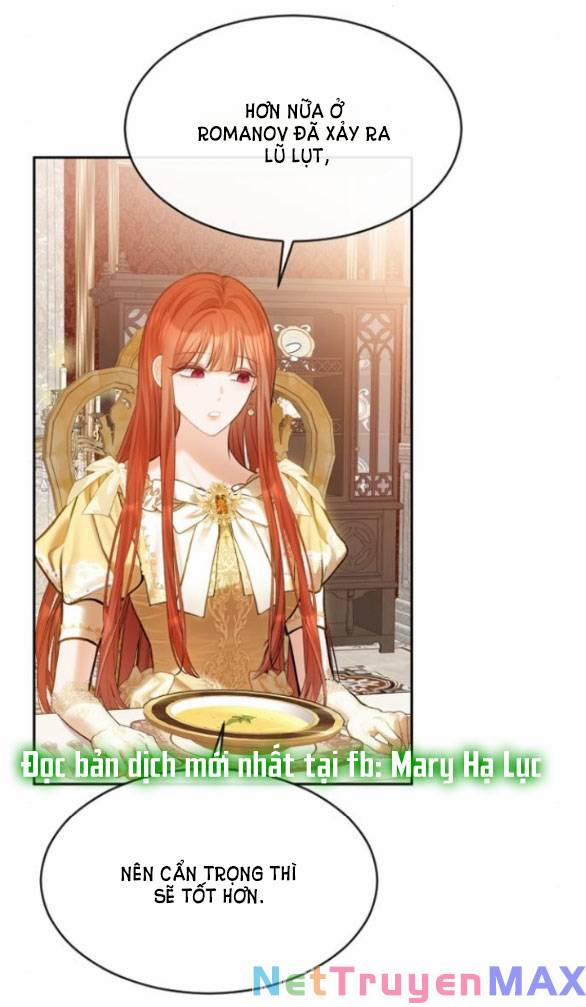 Lời Mời Gọi Của Hậu Cung 32.2 trang 33