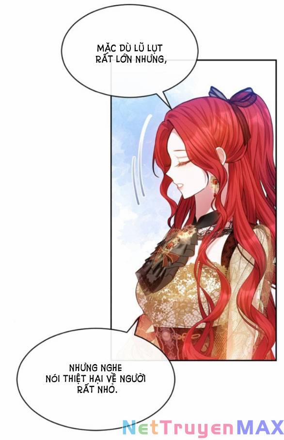 Lời Mời Gọi Của Hậu Cung 32.2 trang 35