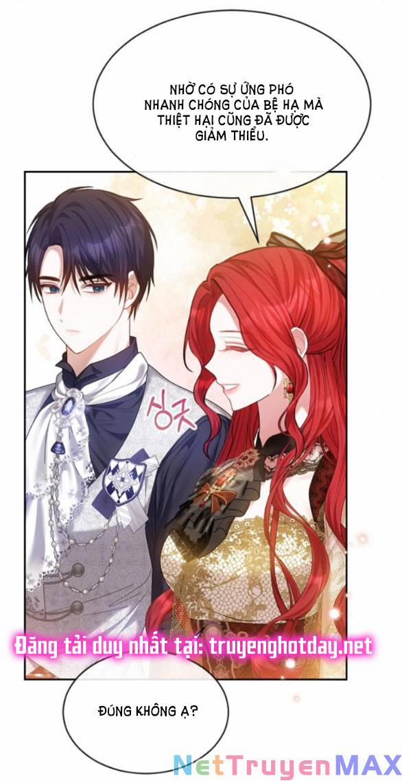 Lời Mời Gọi Của Hậu Cung 32.2 trang 37